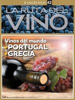 La ruta del VINO